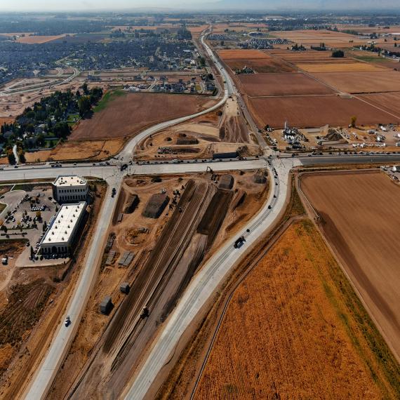 SH-16, US-20/26
