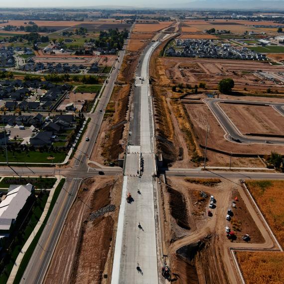 SH-16, US-20/26
